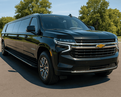 Grand Forks Bus Rental