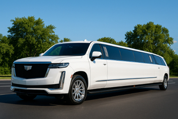 Grand Forks Limousine