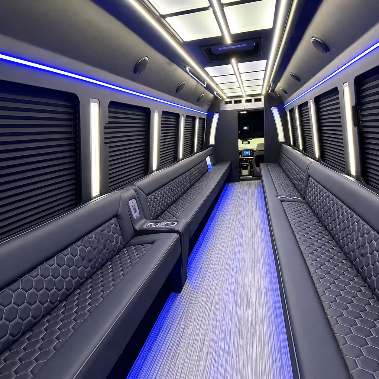 bachelorette and bachelor party buses for grand forks nights out
