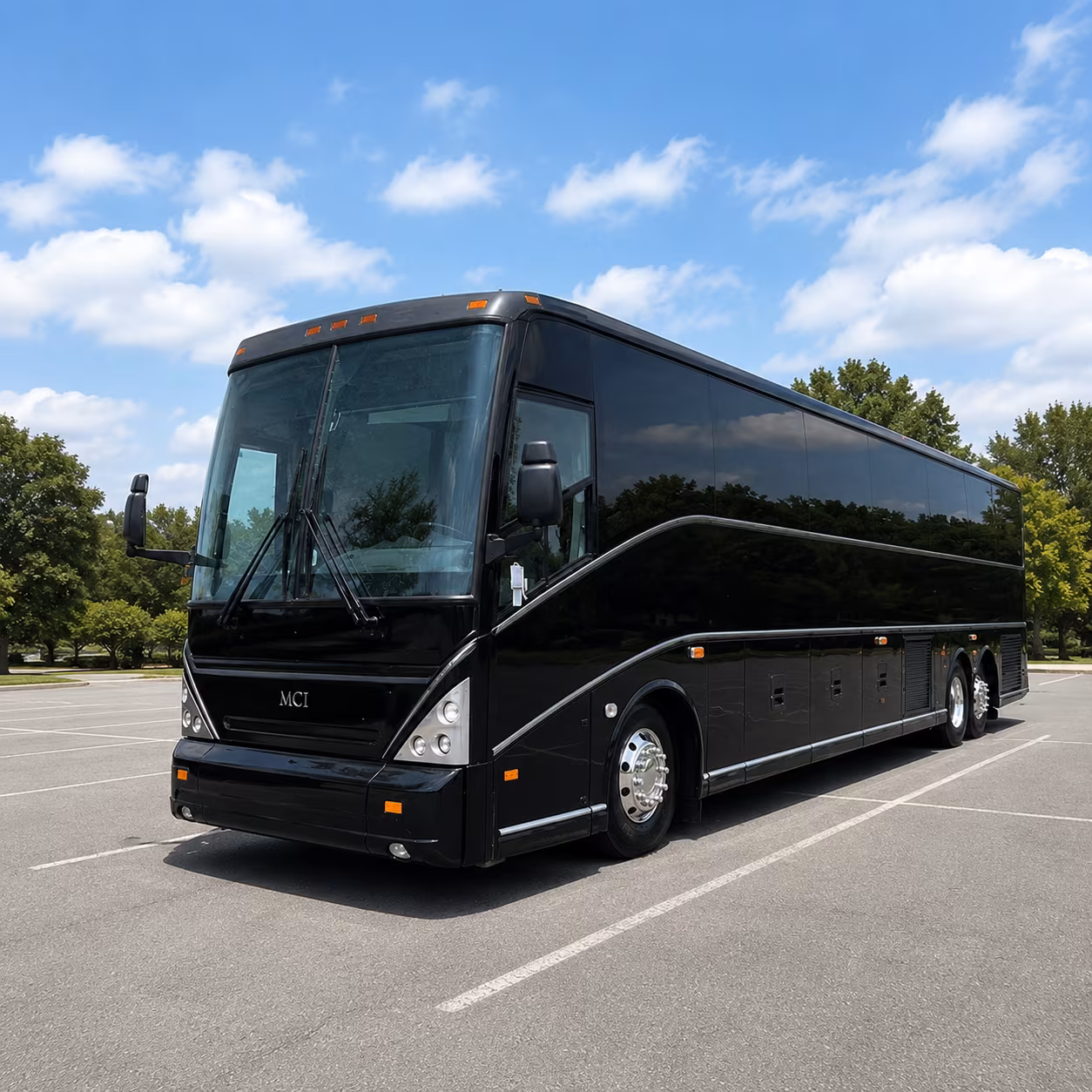 charter buses for und campus and grand forks museum field trips