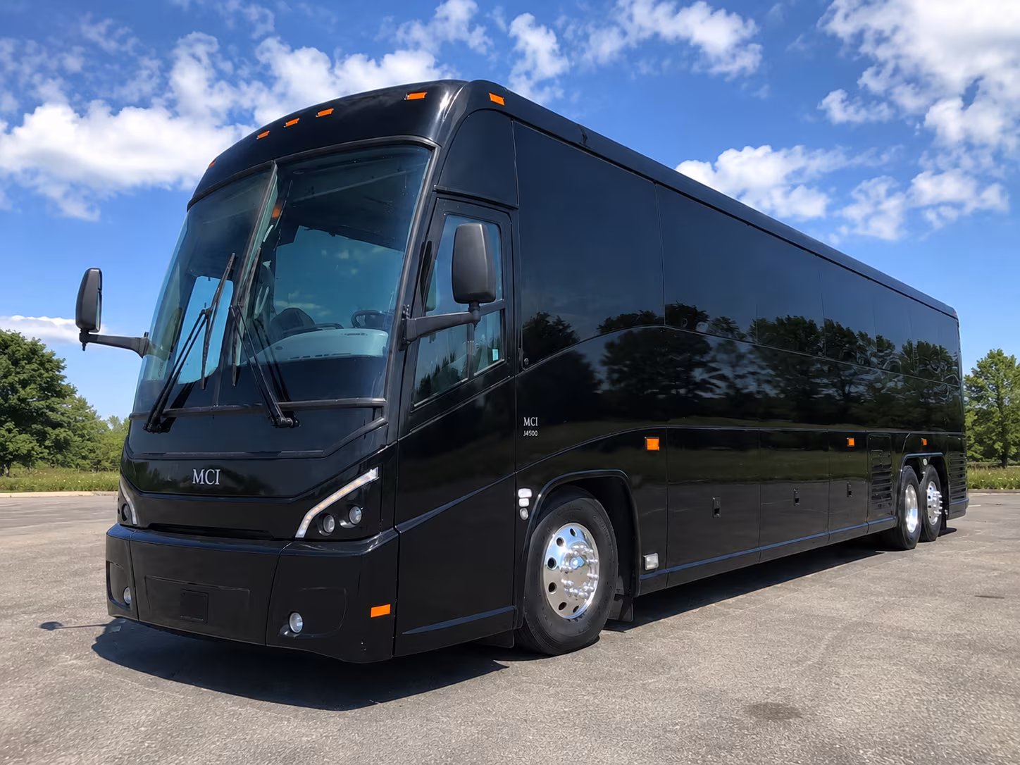charter buses to fargo and the fargodome for ndsu bison games