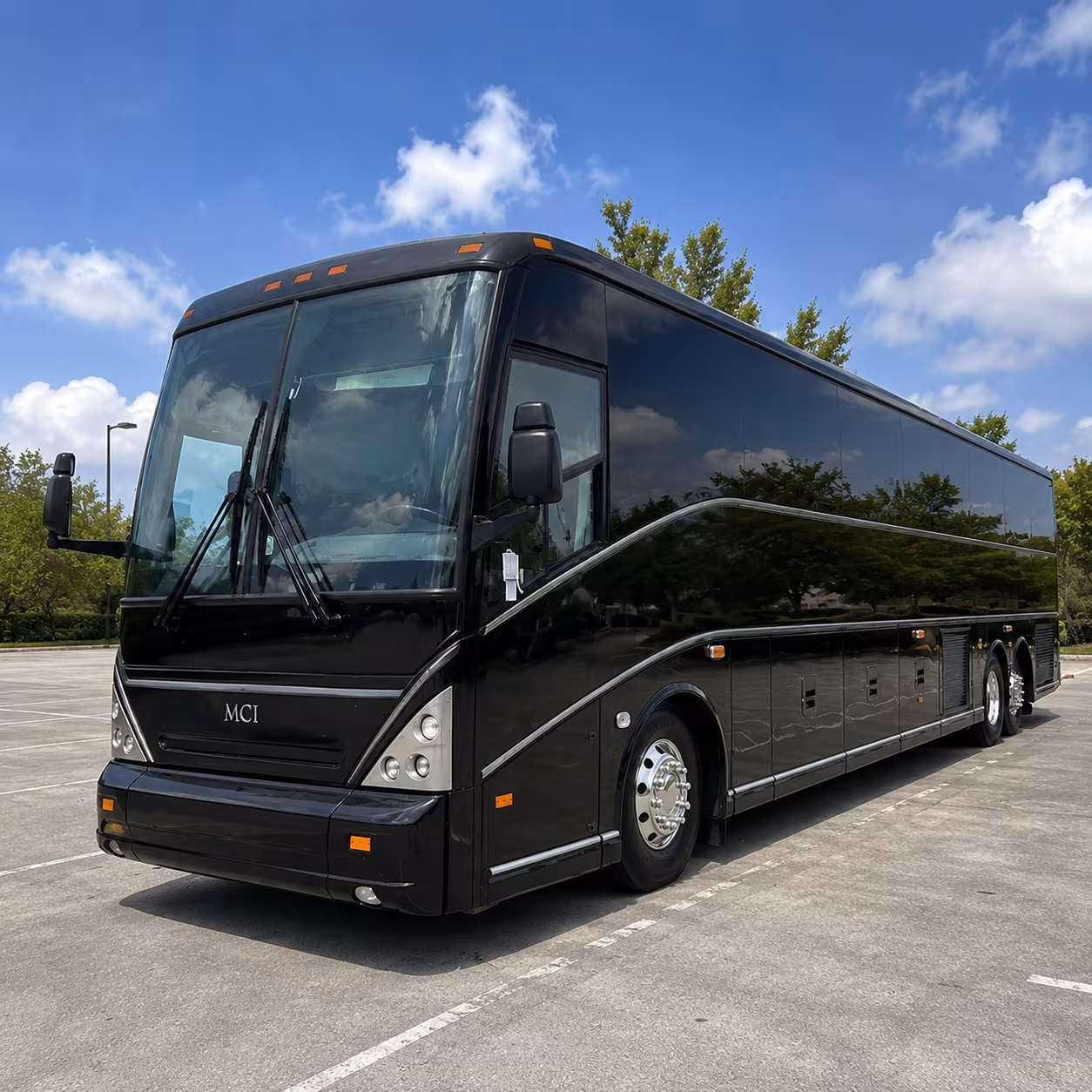 climate controlled prom buses for north dakota s unpredictable spring weather
