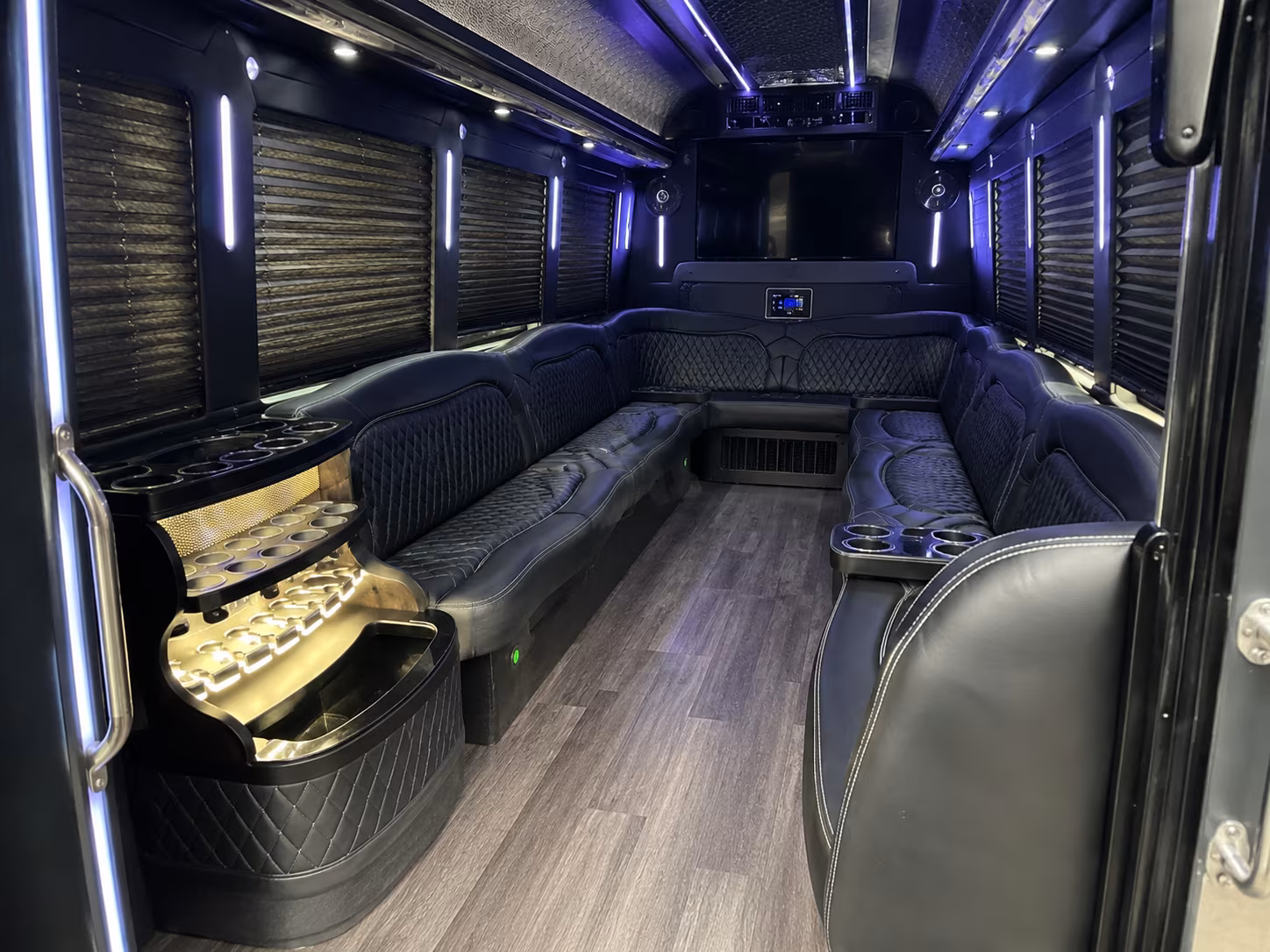 grand forks bachelorette birthday and party bus rentals