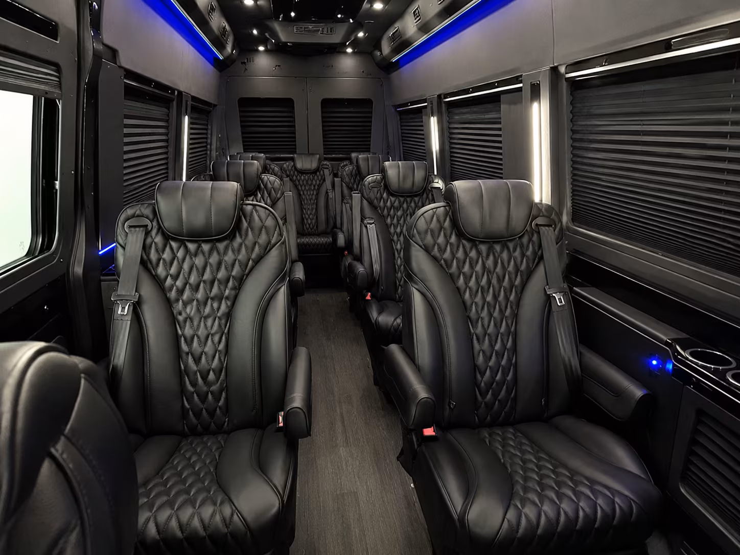 grand forks concert transportation