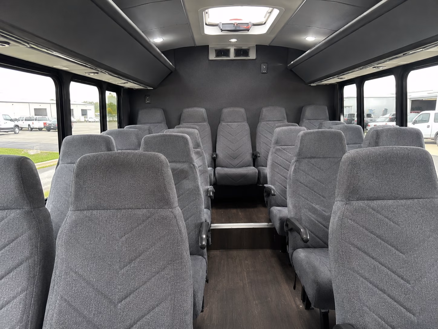 grand forks government military transportation onboard