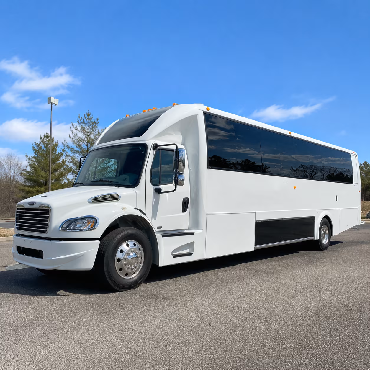 grand forks party bus rental 2