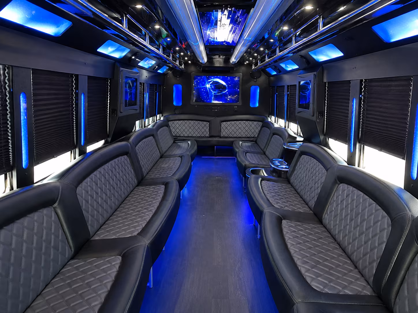 grand forks party bus rental gallery