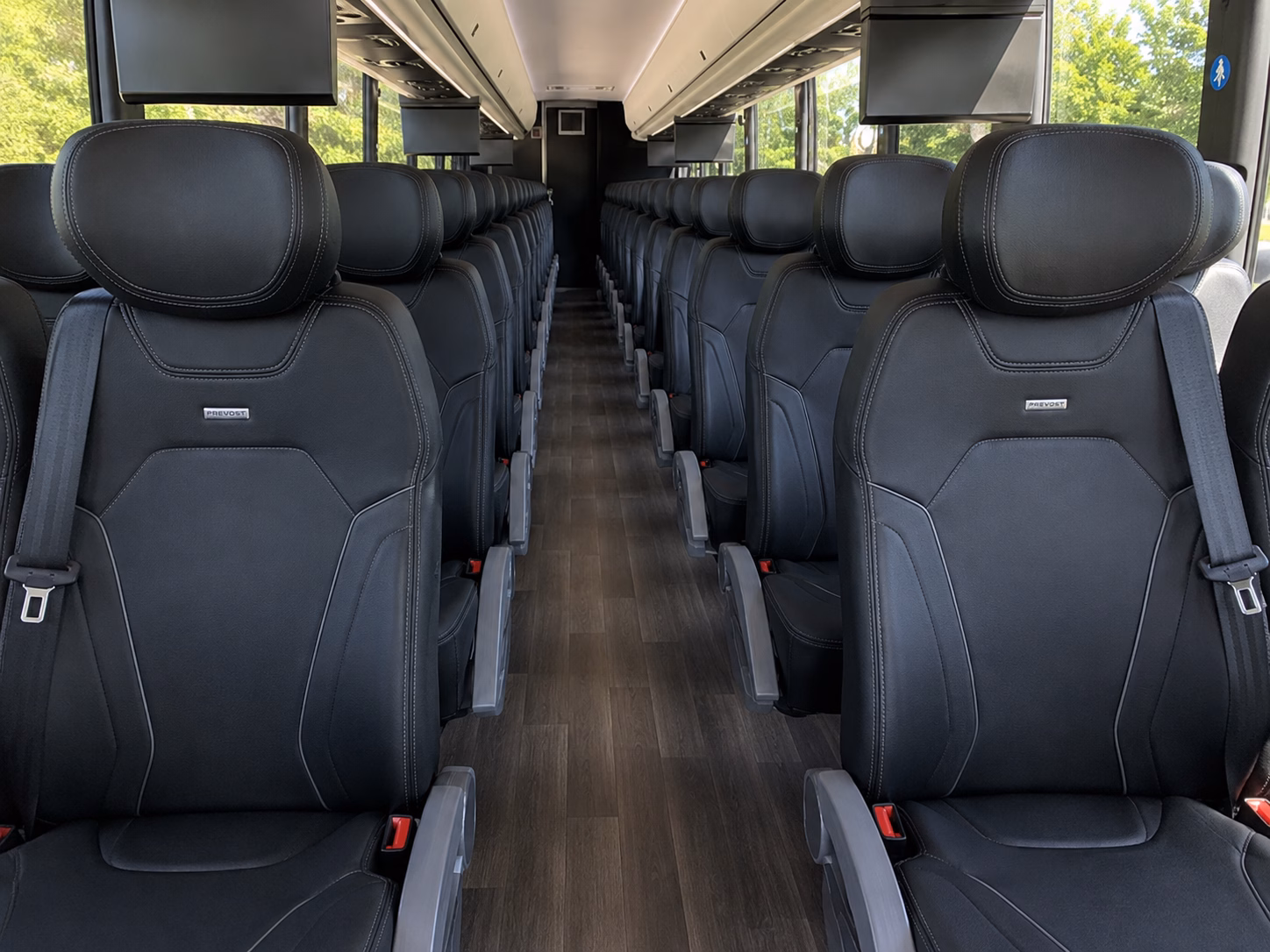 how your starting location affects charter bus rates in grand forks north dakota