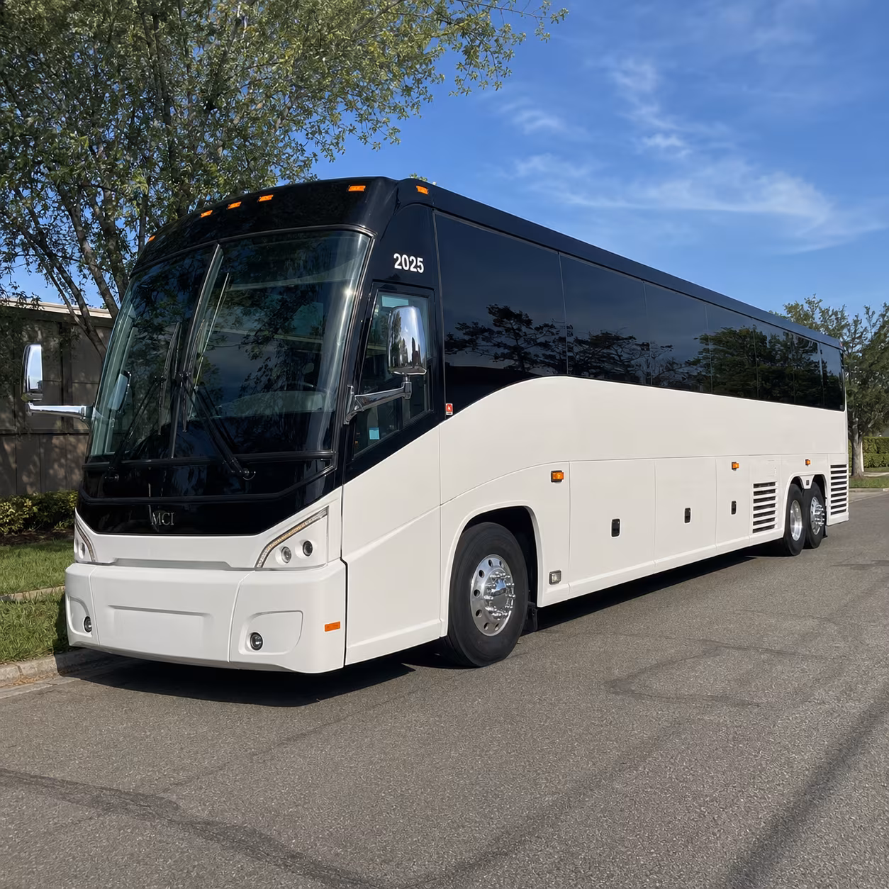 mission trip retreat transportation across the region
