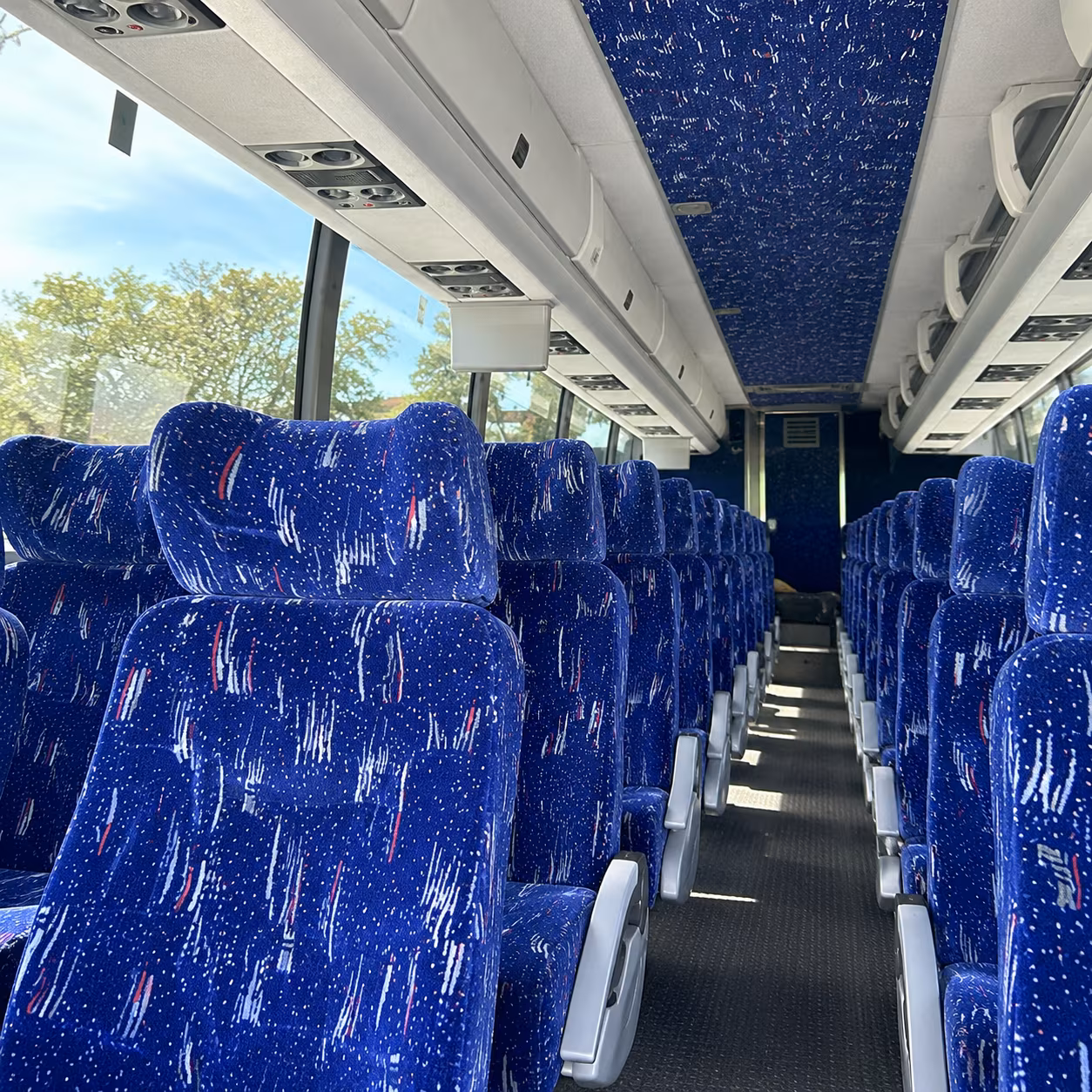 motorcoach rentals to fargo and ndsu und away game travel