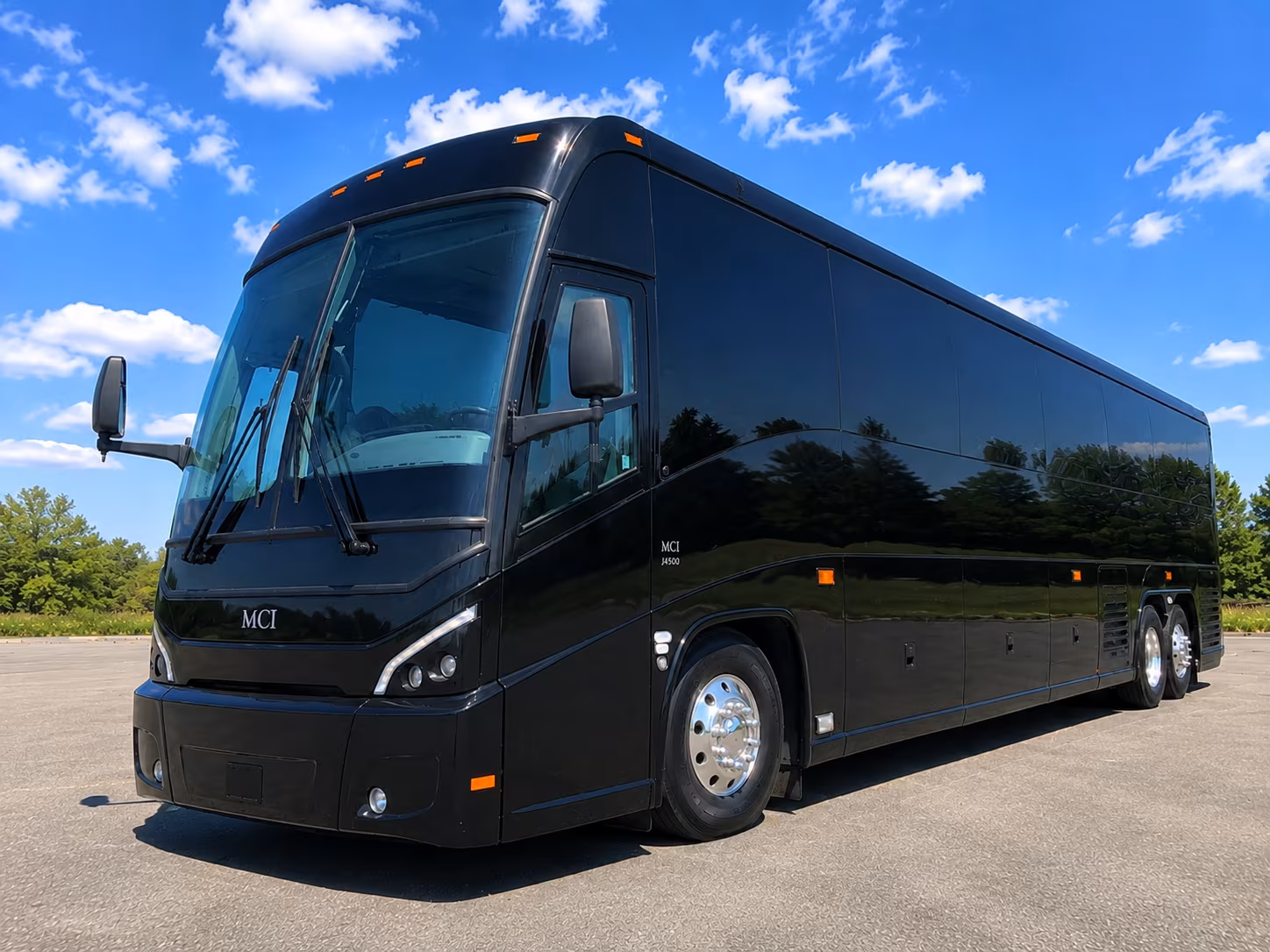 party buses and fan shuttles for tailgates and game night bar crawls