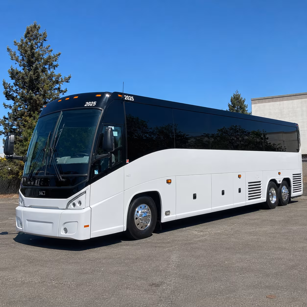 twin cities concert bus rentals from grand forks