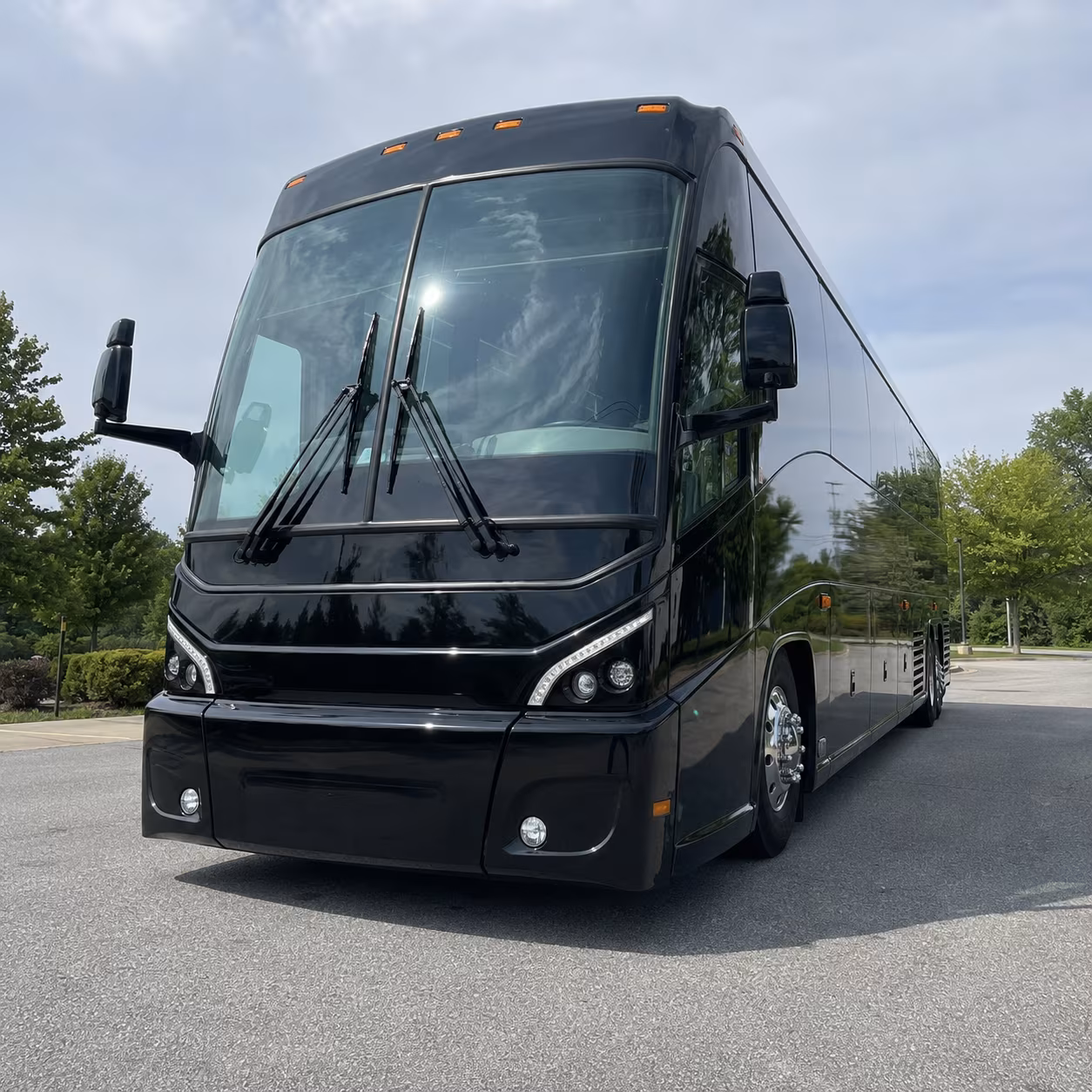 you ll love how easy it is to arrange air show and large event transportation